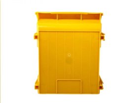 Contenedores apilables LW025 (382)