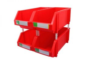 Contenedores apilables LW004 (410)