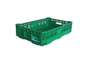 Contenedores de malla plegables LWFM6414 (715)