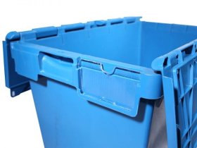 Contenedores apilables LW5332 (552)