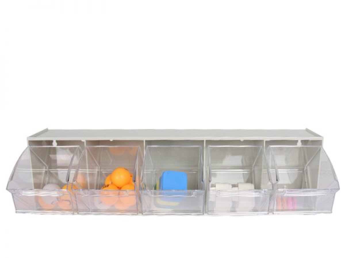 Contenedores personalizados PKT-5 (477)