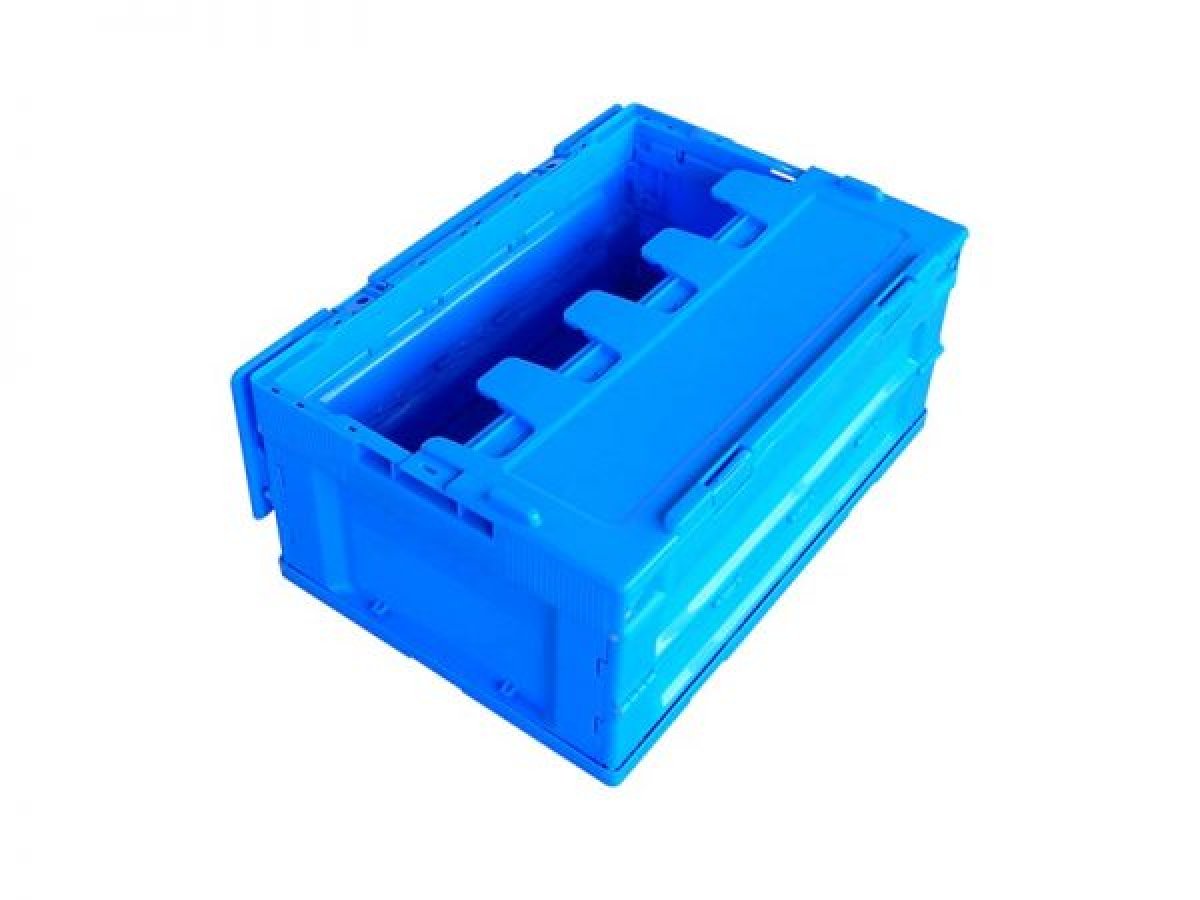 Contenedores plegables LWF533625 (666)