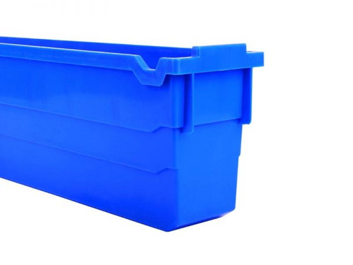 Contenedores Shelfull LW6115 (505)