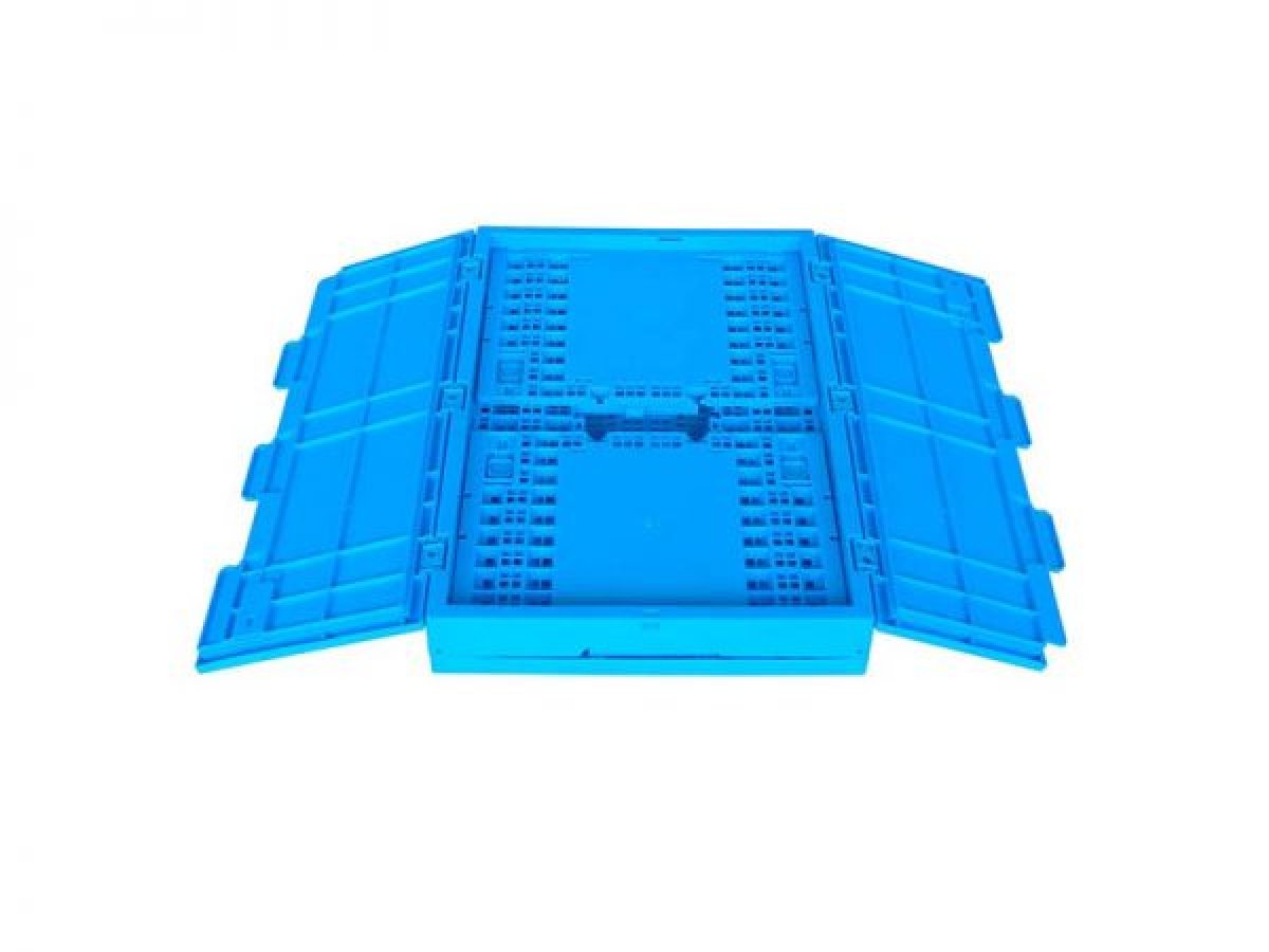 Contenedores de malla plegables LW6430 (694)