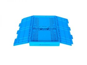 Contenedores de malla plegables LW6430 (694)