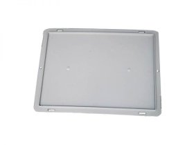 Contenedores de la UE LW4333 (812)