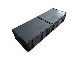 EU Containers PK-41233 (746)