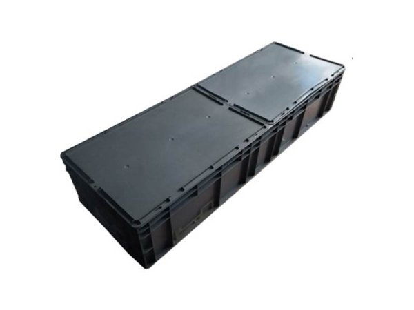 EU Containers PK-41233