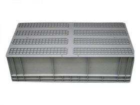 EU Containers LW4833 (778)