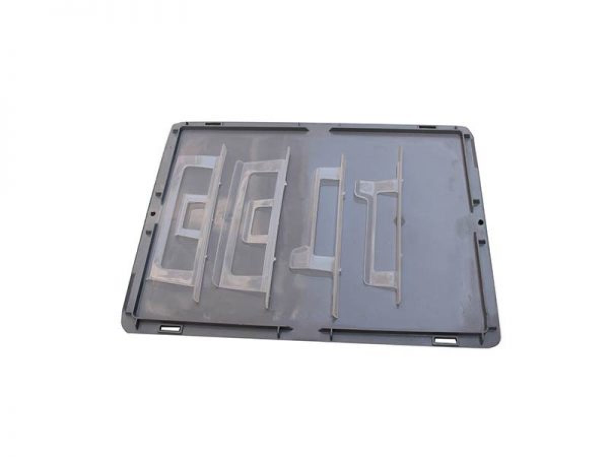 EU Containers PK-41244 (742)