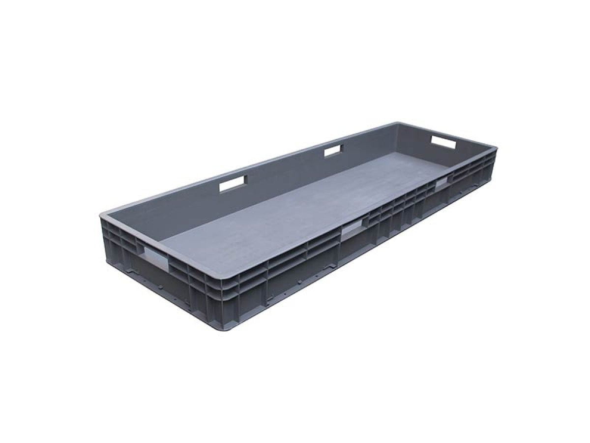 EU Containers PK-41211 (752)