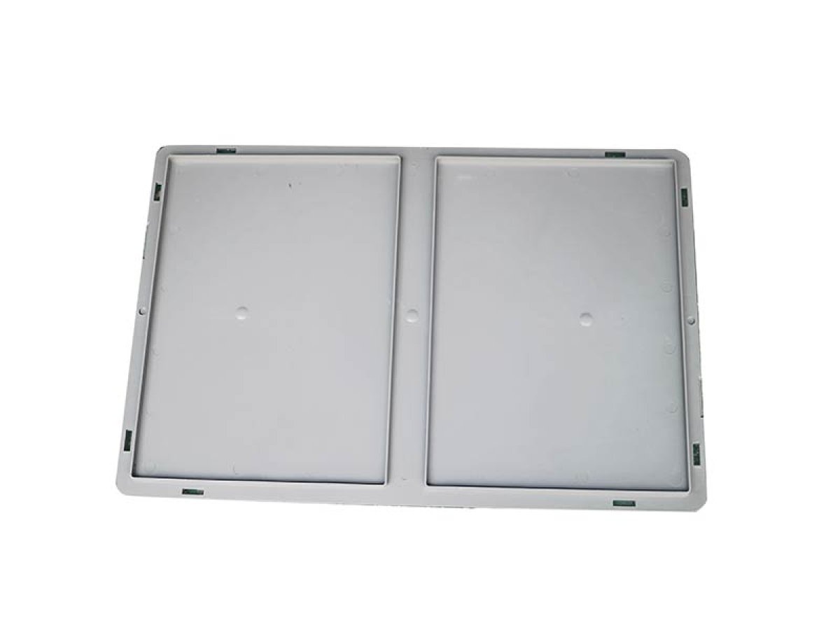 Contenedores de la UE LW4633 (789)