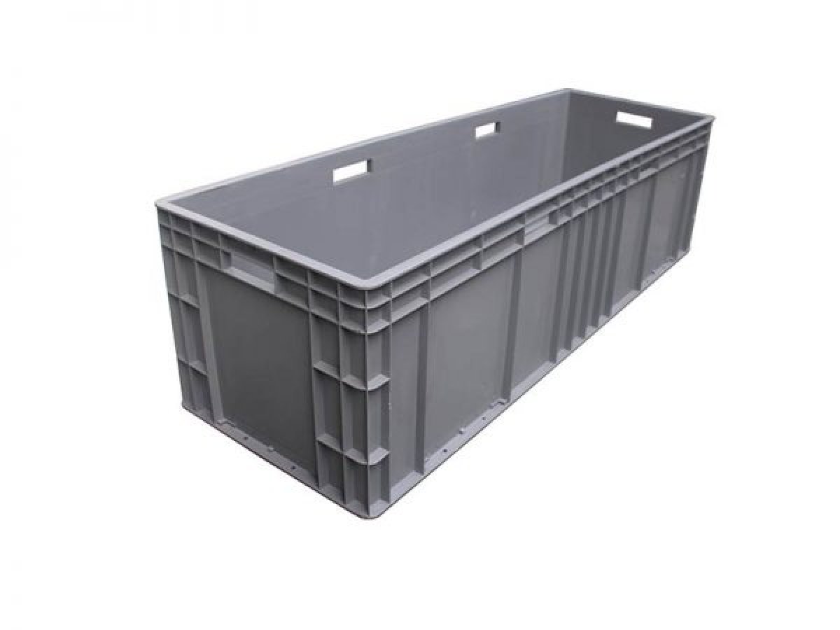 EU Containers PK-41222 (749)