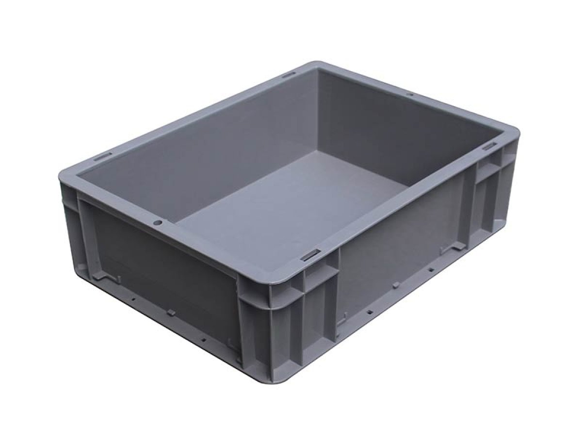 Contenedores de la UE LW4311 (823)