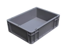 Contenedores de la UE LW4311 (823)