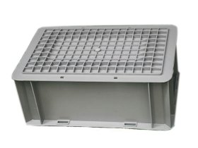 Contenedores de la UE LW23148 (825)