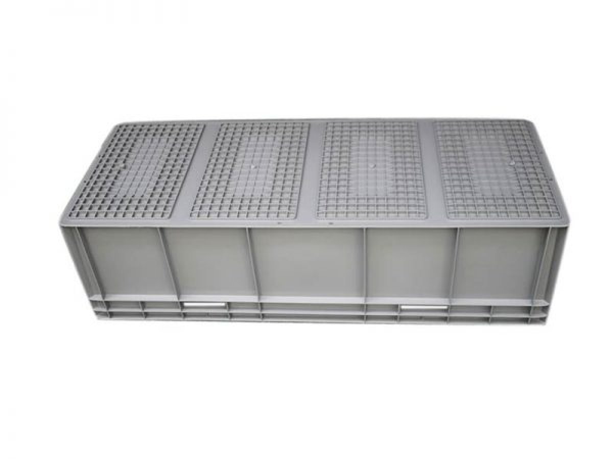 EU Containers PK-41244 (740)
