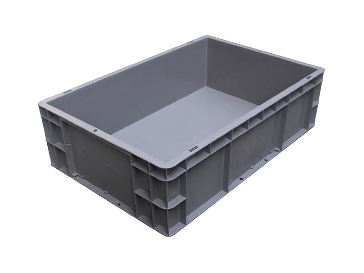 Contenedores de la UE LW4616 (803)