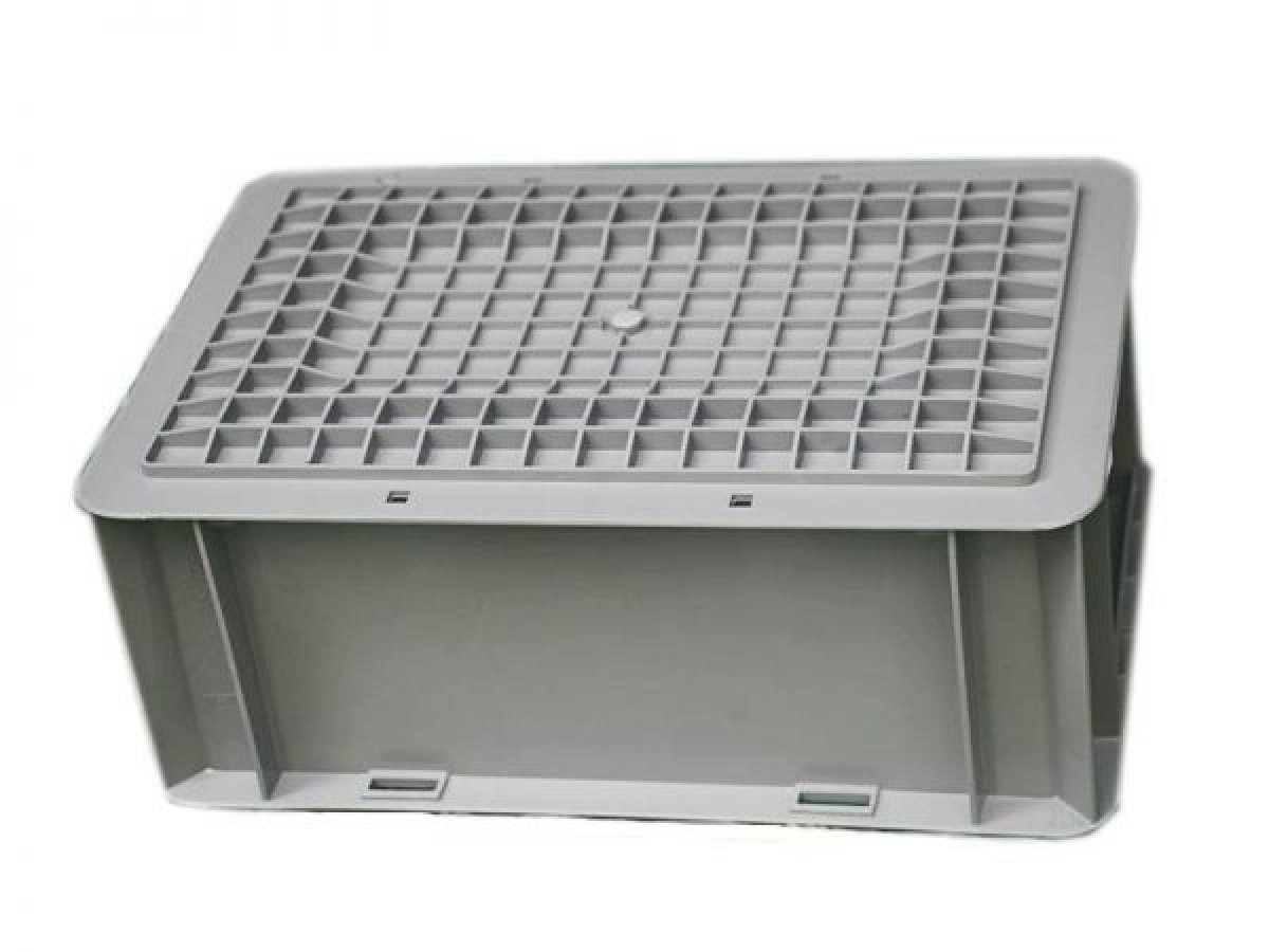 Contenedores de la UE LW43148 (820)