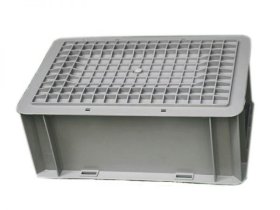 Contenedores de la UE LW43148 (820)