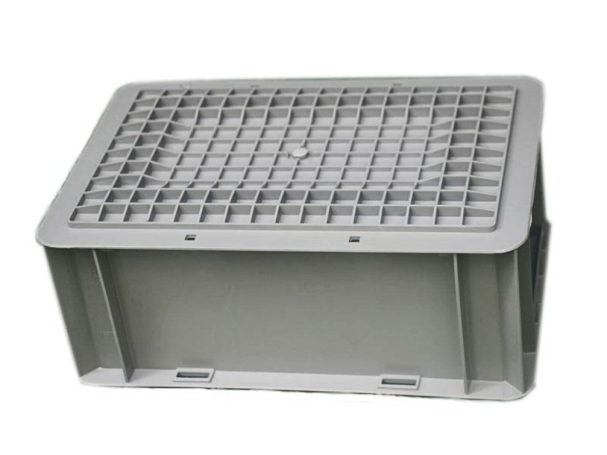 Contenedores de la UE LW4316 (816)