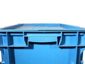 Contenedor apilable LW-J (906)