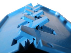 Contenedores apilables LW-D2 (924)