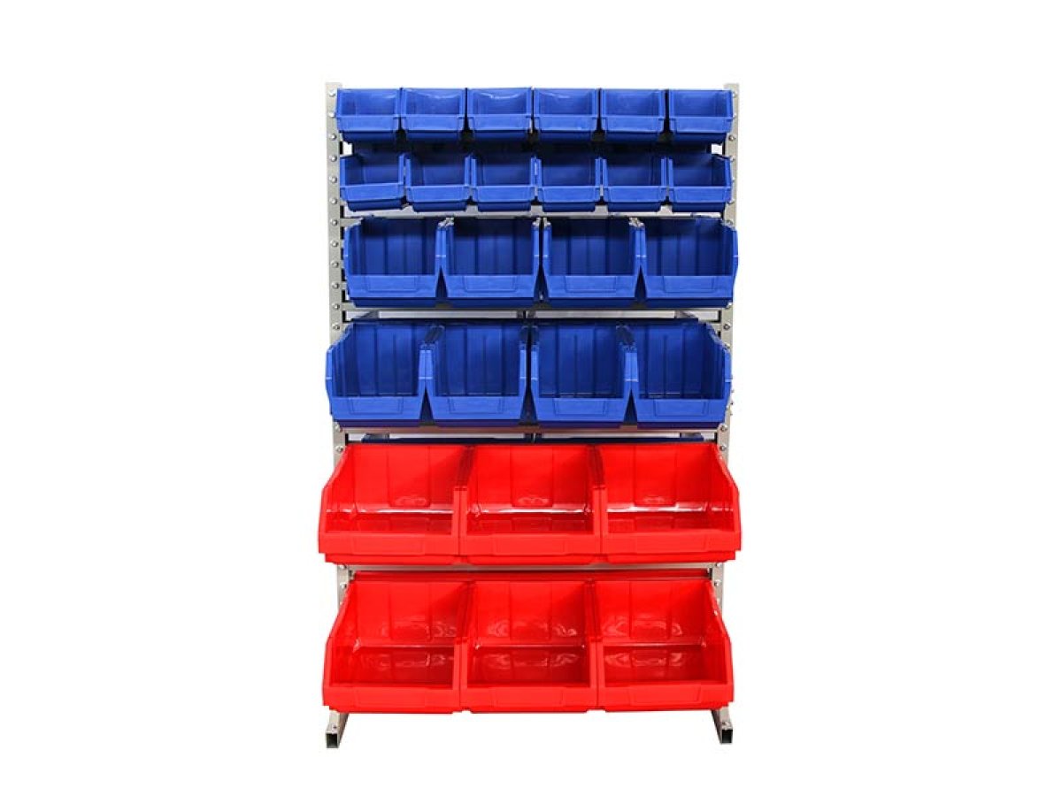 Soportes para rieles MGG920S (1049)