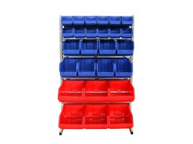 Soportes para rieles MGG920S (1049)