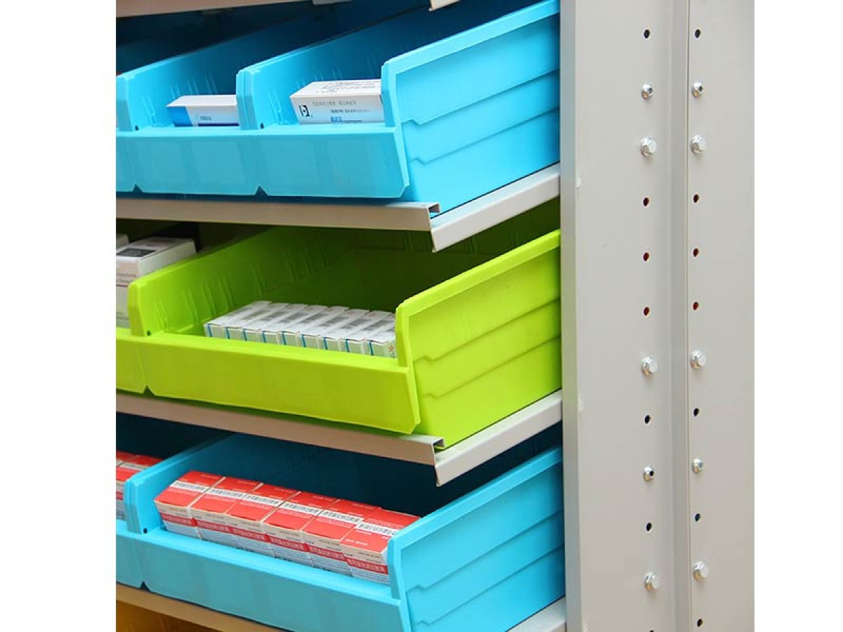 Estantes de recogida MXM300M-7 (1073)