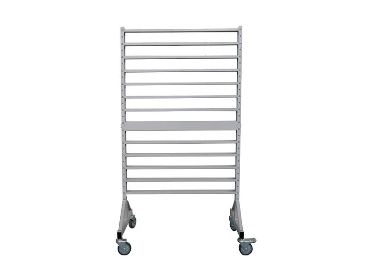 Estantes para rieles MGG920M (1041)