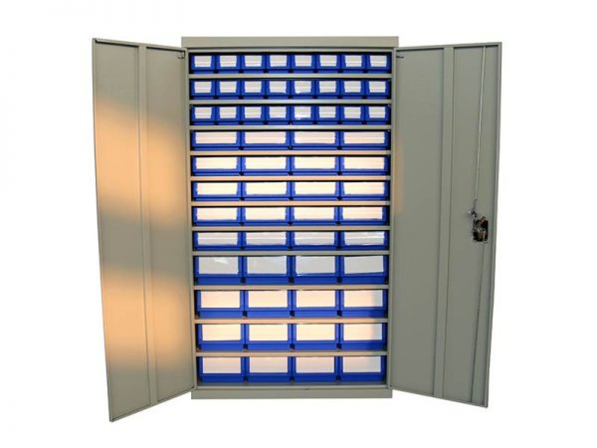 Con puerta MBCD500DM-12 (1234)