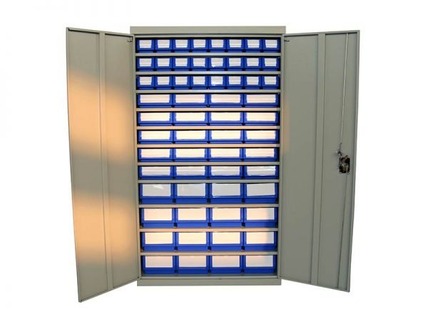 Con puerta MBCD500DM-12