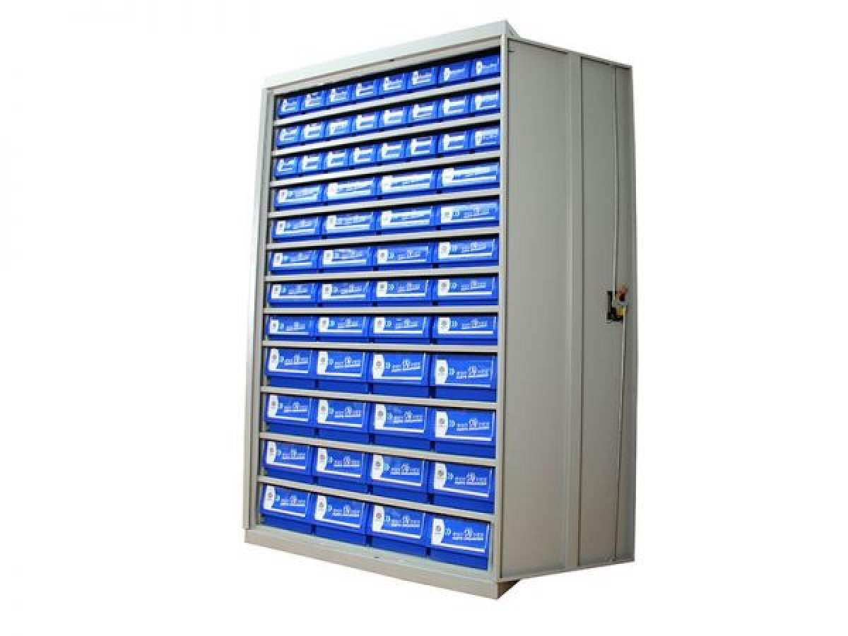 Sin puerta MBCW400DM-12 (1228)