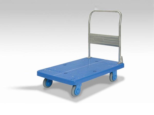 Mango fijo de acero inoxidable PLA300ST