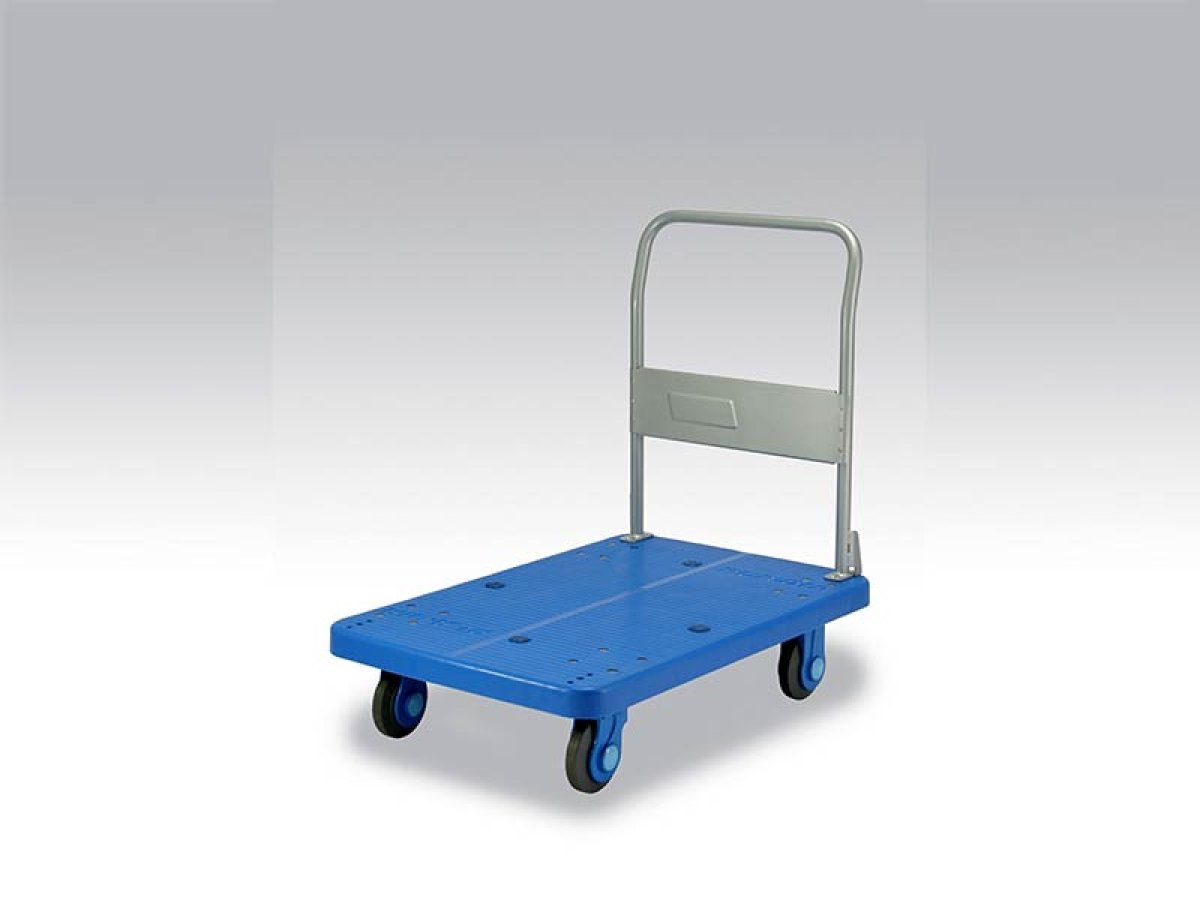 Mango fijo PLA300 (1244)