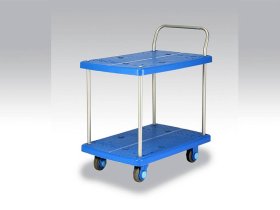 Dos plataformas PLA150-T2 (1294)