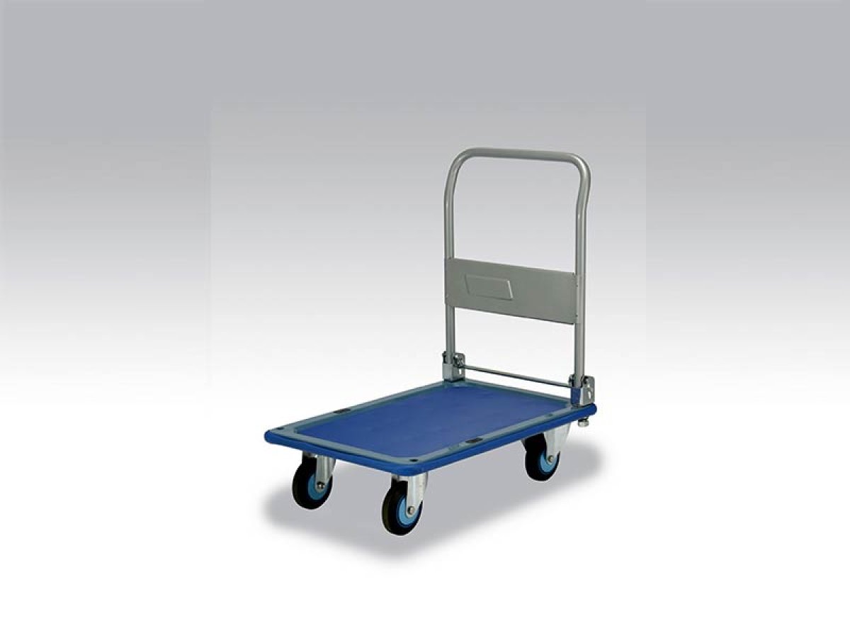 Mango plegable JACK200N-DX (1262)