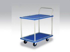 Dos plataformas JACK150-T2 (1290)