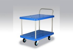 Dos plataformas PLA300Y-T2 (1282)