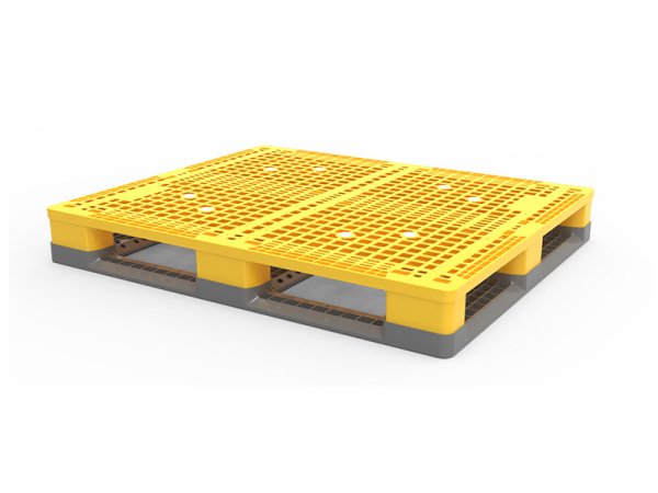 Paletas apilables LW-1210DTW-01