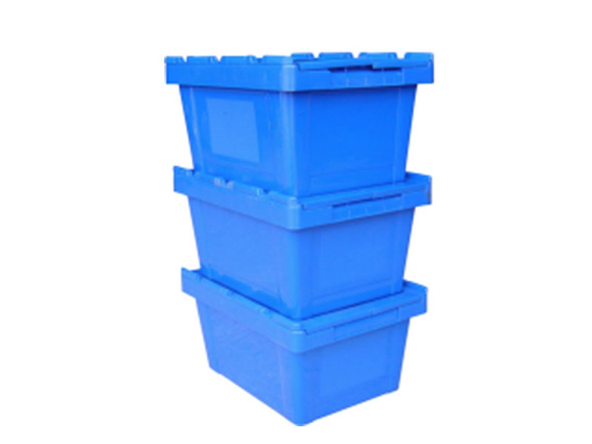 Contenedores apilables LW6433 (1392)