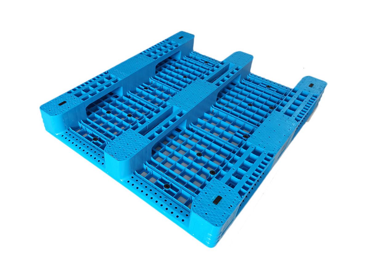 Palets apilables LW-1311DCW-01 (1319)