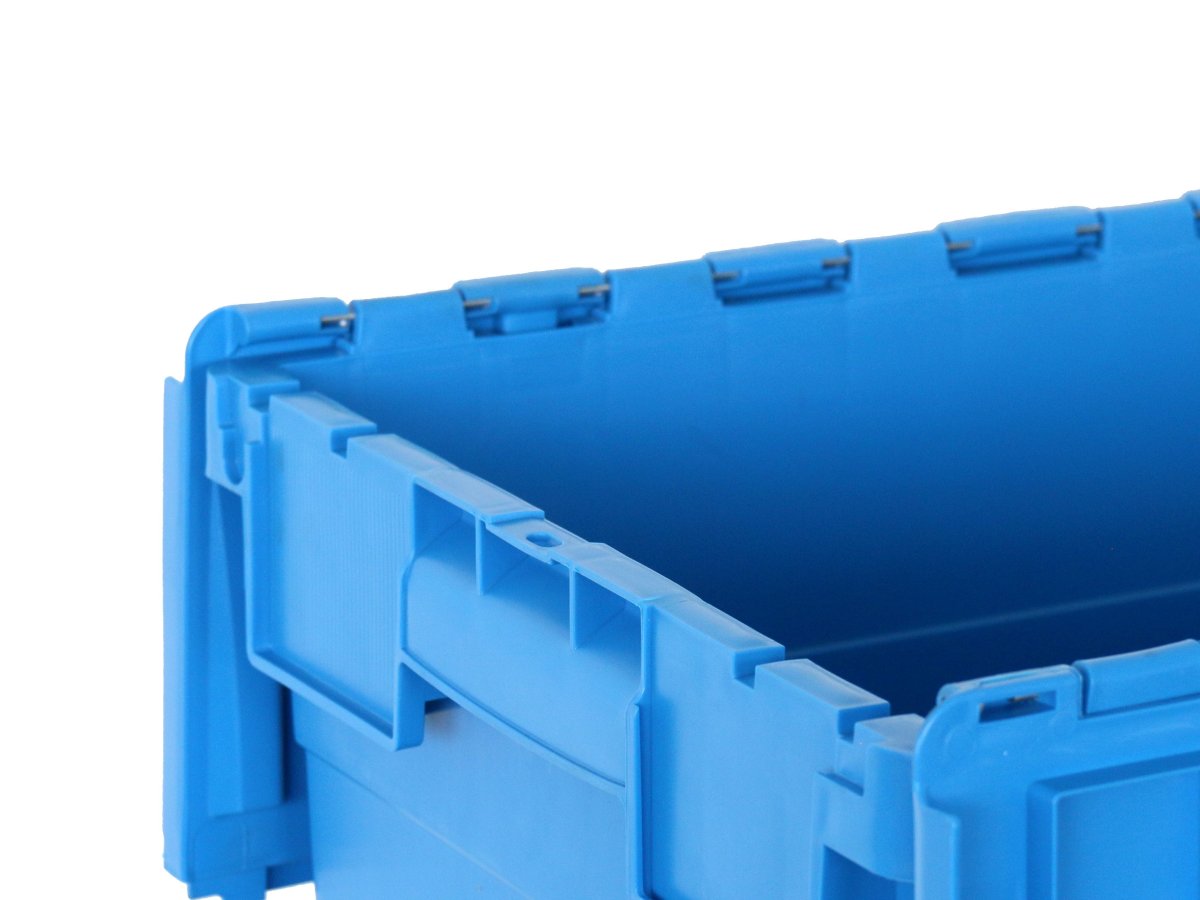 Contenedores apilables LW6445 (1673)