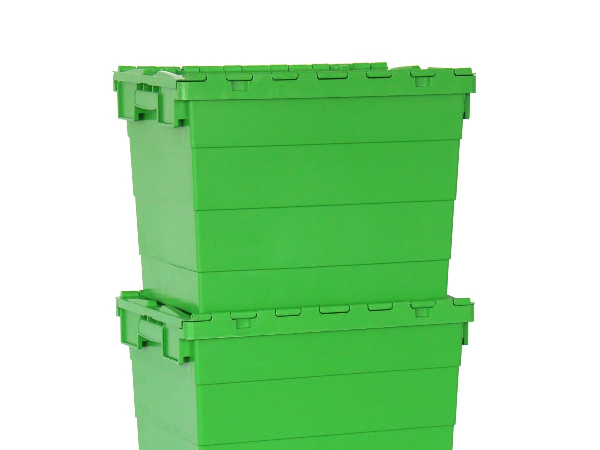 Contenedores apilables LW6445 (1675)