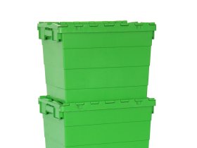 Contenedores apilables LW6445 (1675)