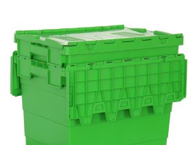 Contenedores apilables LW6445 (1678)