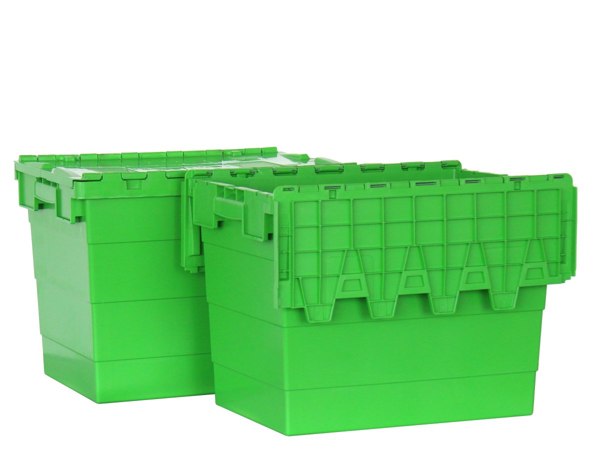Contenedores apilables LW6445 (1676)
