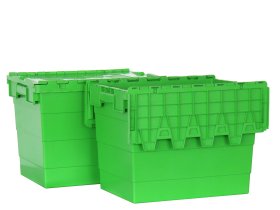 Contenedores apilables LW6445 (1676)