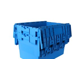 Contenedores apilables LW64365 (1666)